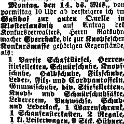 1904-03-09 Kl Versteigerung